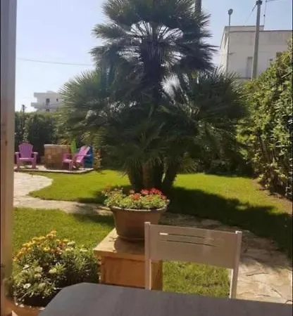 Сasa de vacaciones Casetta Azzurra