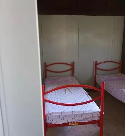 Сasa de vacaciones Casetta Azzurra