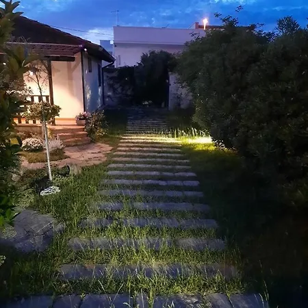 Сasa de vacaciones Casetta Azzurra *