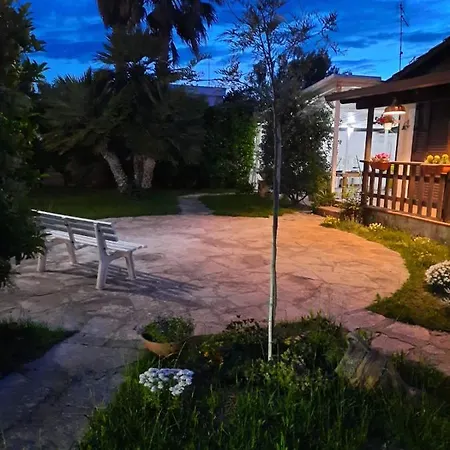 Casetta Azzurra * Casalabate