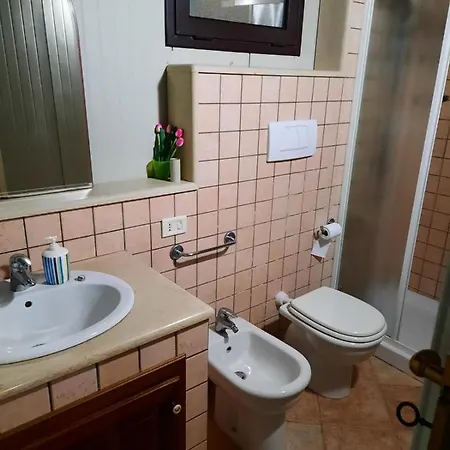 Сasa de vacaciones Casetta Azzurra *