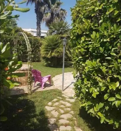 Casetta Azzurra *