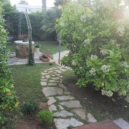 Casetta Azzurra